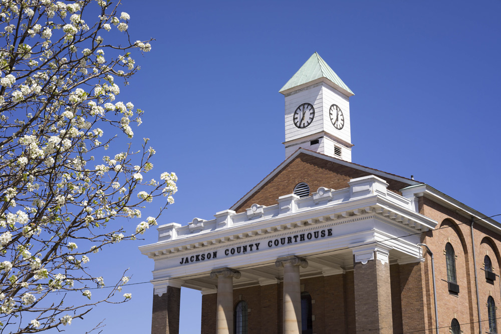 Courthouse